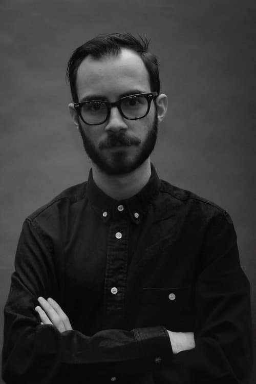 Profile image of Nicolas Pesce