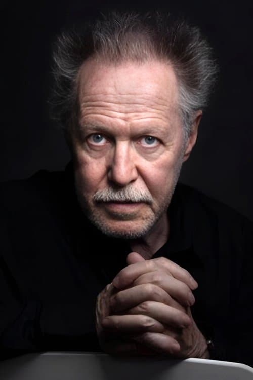 Profile image of Nicolas Philibert