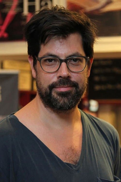 Profile image of Nicolas Wackerbarth