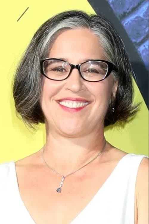 Profile image of Nicole Kassell