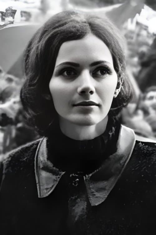 Nicole Le Garrec photo