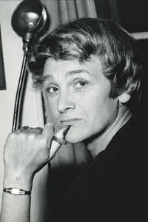 Profile image of Nicole Védrès