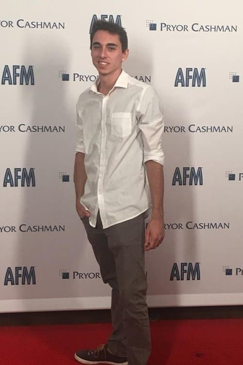 Profile image of Nicolo Fumero