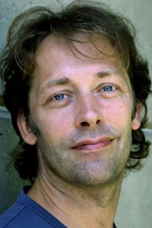 Profile image of Niels Gråbøl