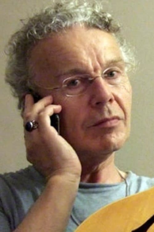 Nigel Harrison photo