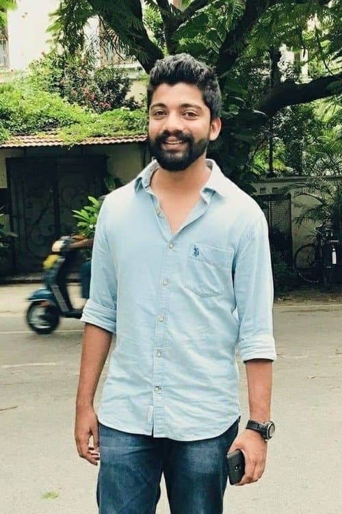 Profile image of Nikhil Muraly