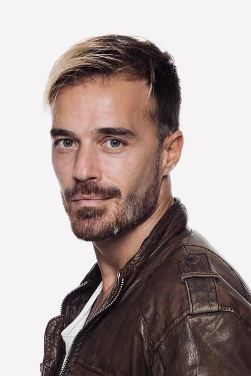 Niki Iliev photo