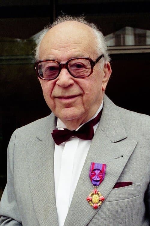 Nikita Bogoslovskiy photo