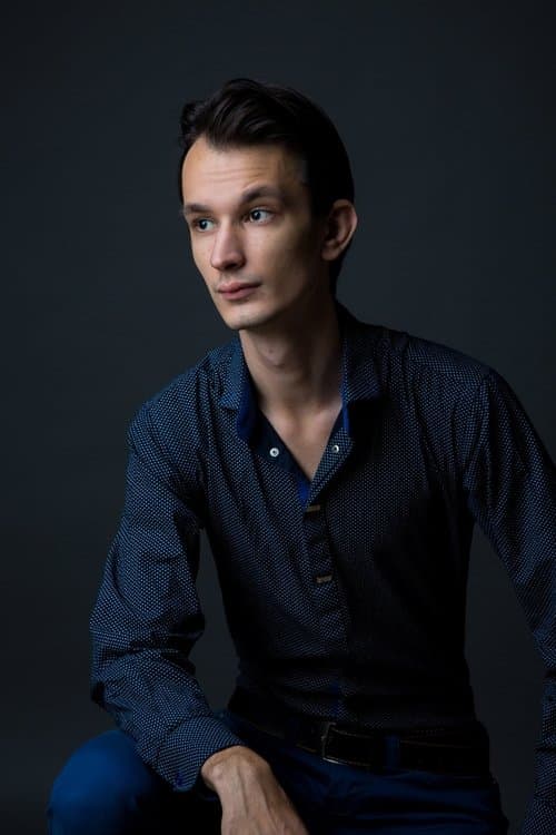 Profile image of Nikita Ordynskiy
