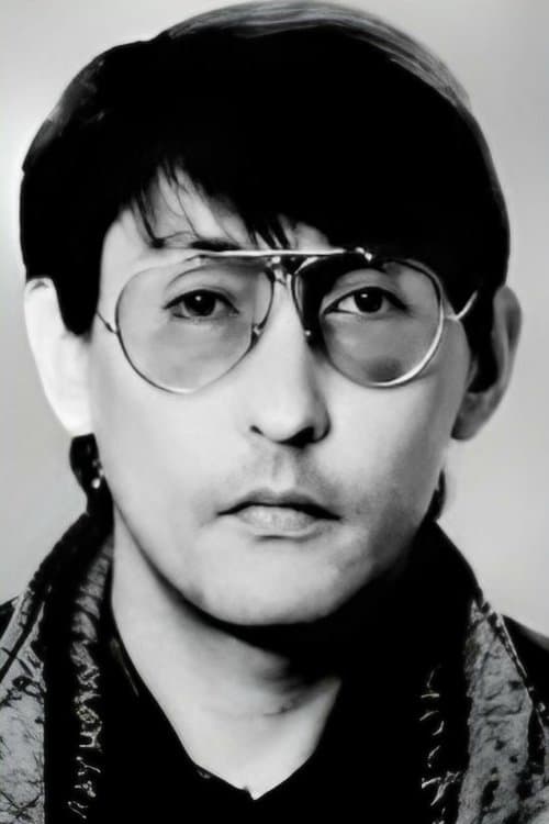 Profile image of Nikita Tyagunov