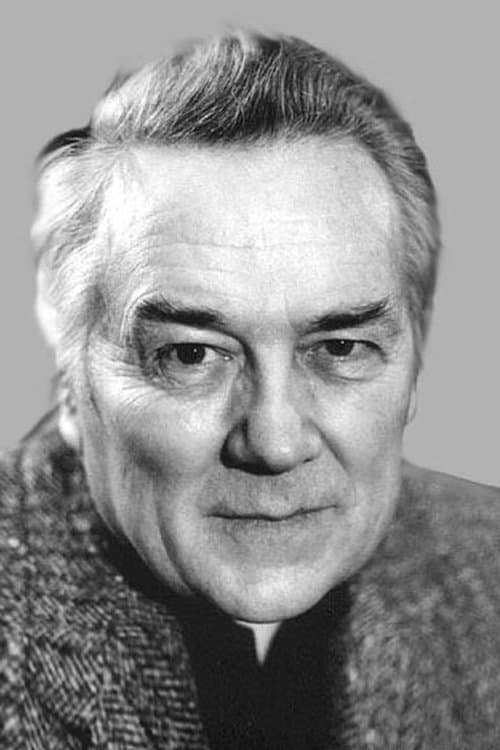 Nikolai Dosenko photo