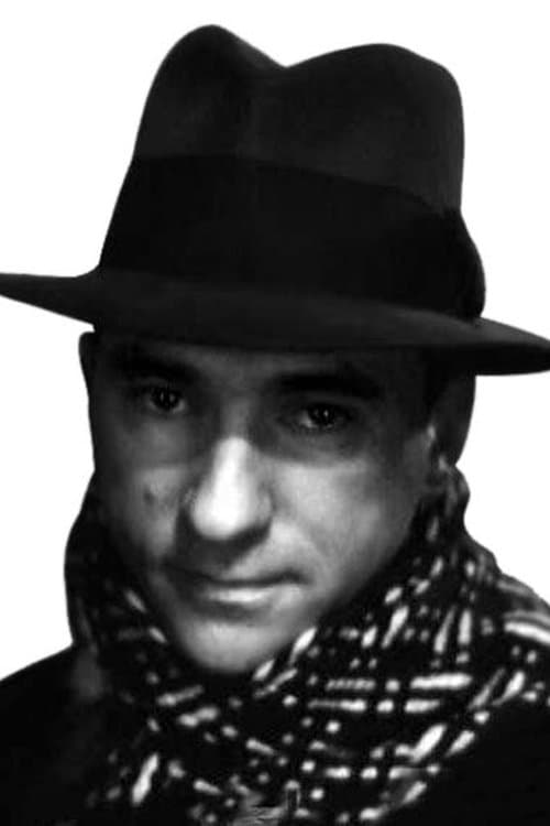 Profile image of Nikolai Ekk