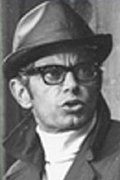 Profile image of Nikolai Gibu