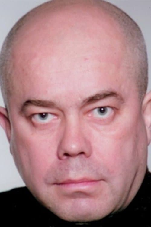 Nikolai Leshchukov photo