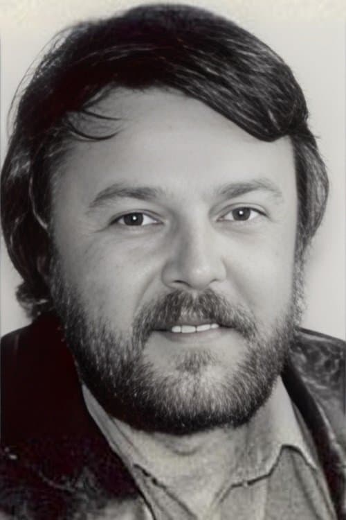 Profile image of Nikolai Lukyanov