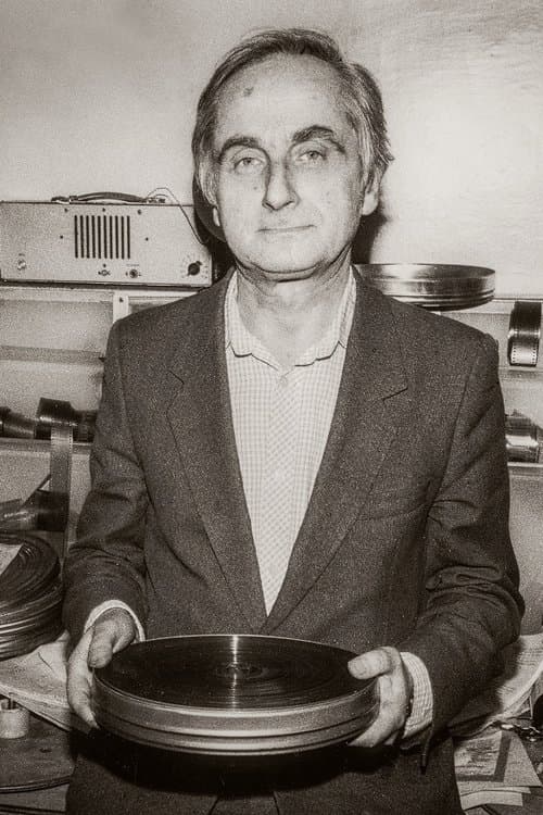 Profile image of Nikolai Obukhovich