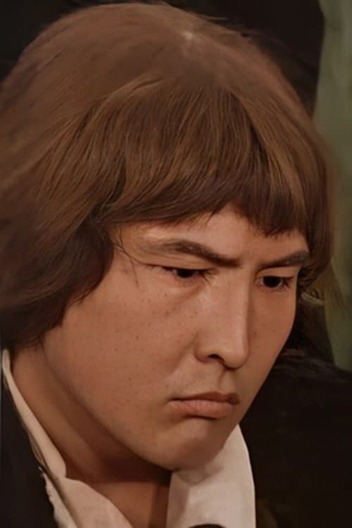 Nikolai Tacheyev photo