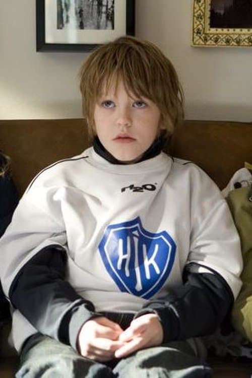 Nikolaj Støvring Hansen photo