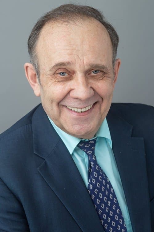 Nikolay Bendera photo