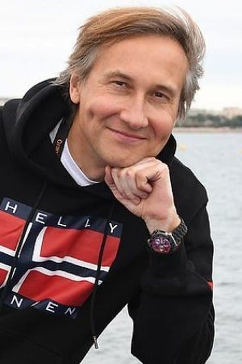 Profile image of Nikolay Lebedev