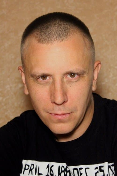 Nikolay Molochkov photo