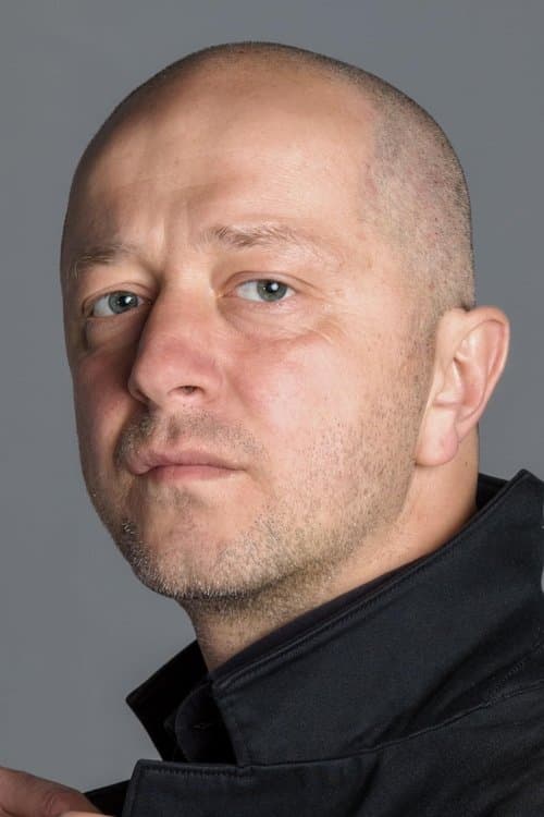 Profile image of Nikolay Mutafchiev