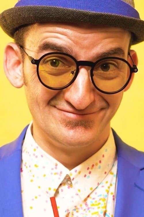 Nikolay Stanoev photo