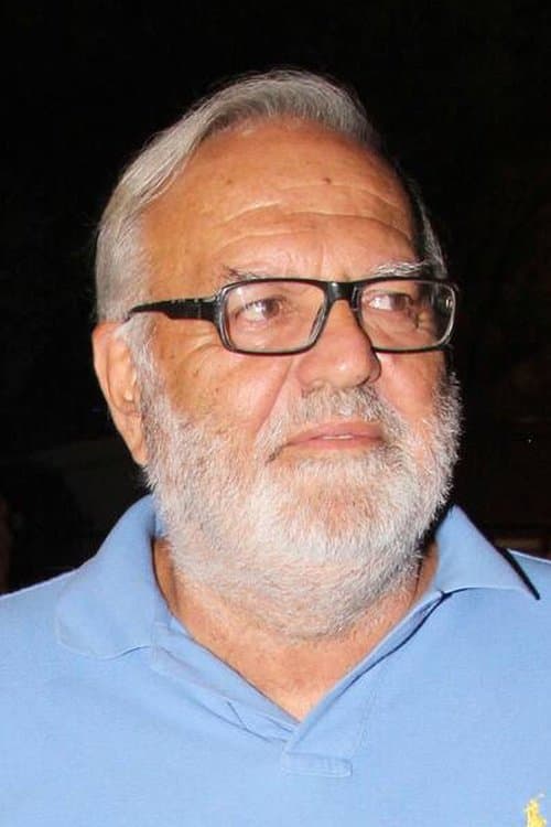 Profile image of Nikos Koutelidakis