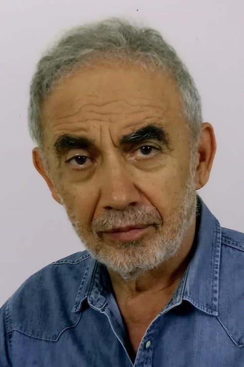 Profile image of Nikos Zapatinas