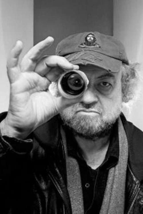 Profile image of Nikos Zervos