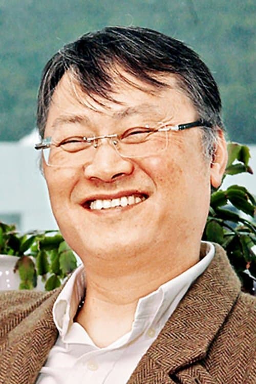 Profile image of Nilson Kin-man Cheung