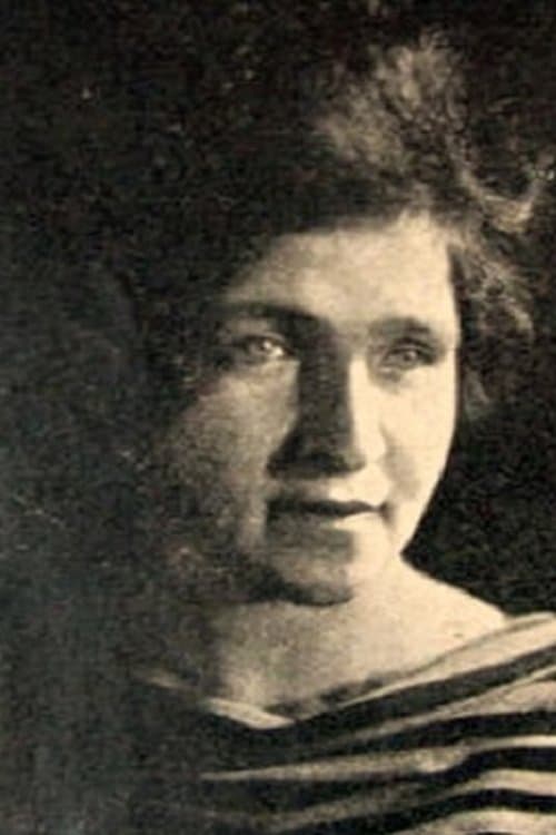 Profile image of Nina Agadzhanova