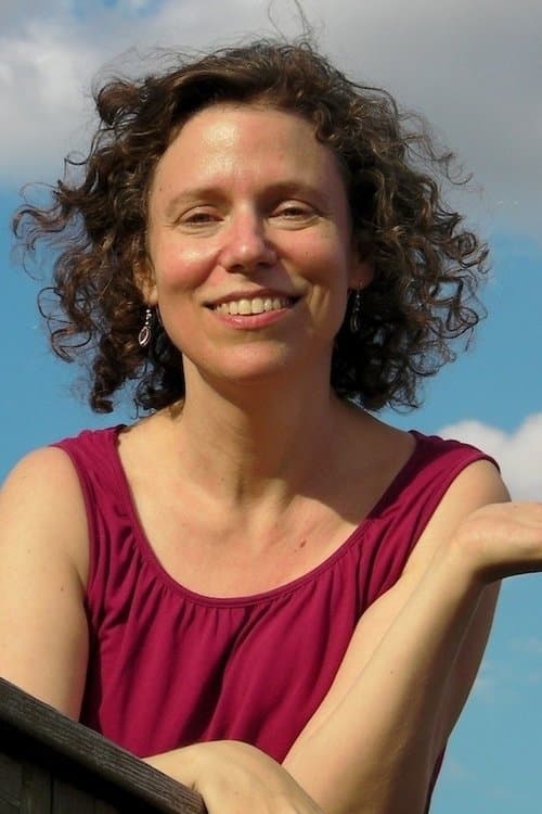 Profile image of Nina Paley
