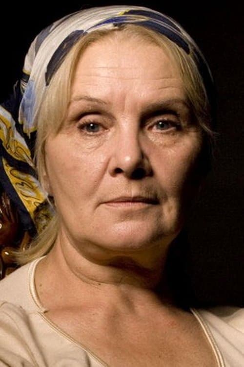 Nina Piskaryova photo