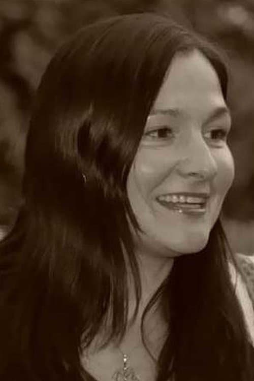 Nina Sarukhanova photo