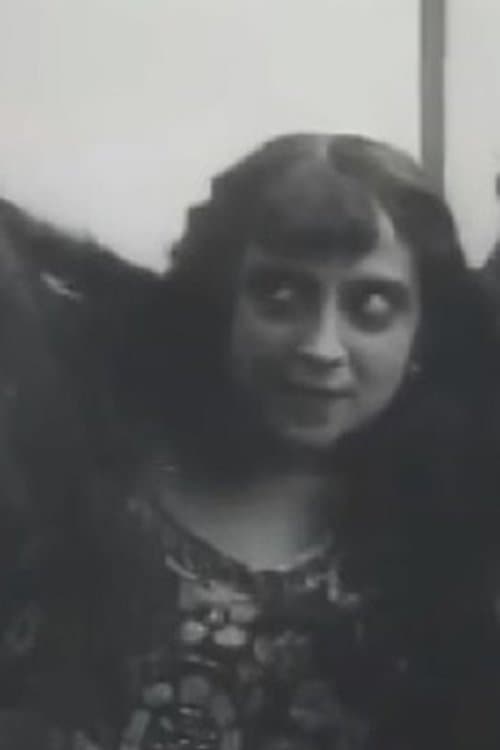 Nina Tschernobajewa photo