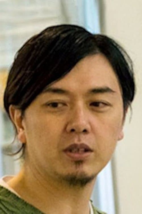 Profile image of Ninomiya Takashi