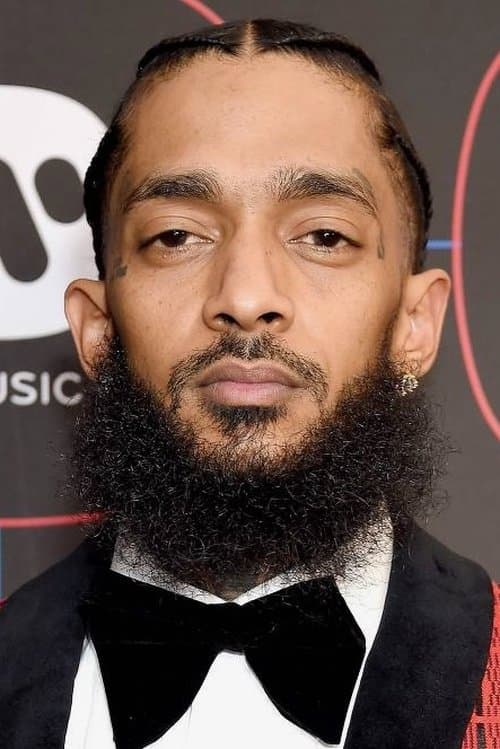 Nipsey Hussle photo