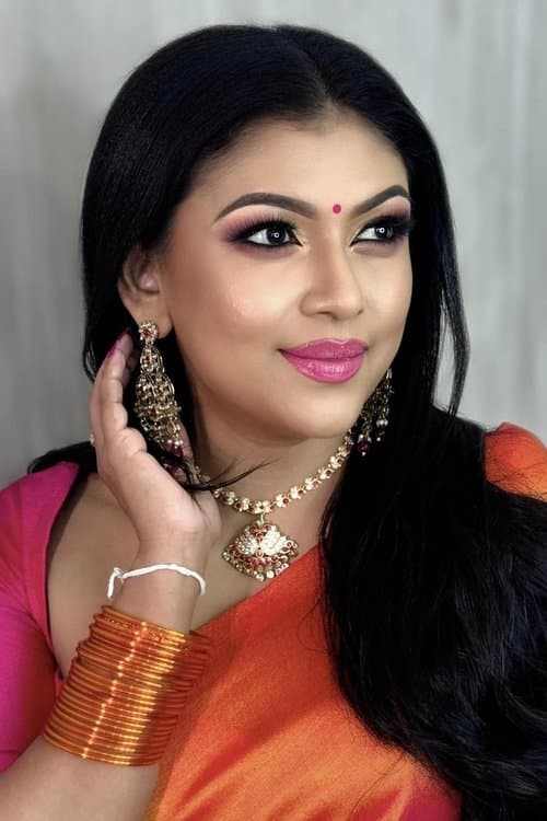 Niranjani Shanmugaraja photo