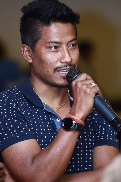 Profile image of Nischal Basnet