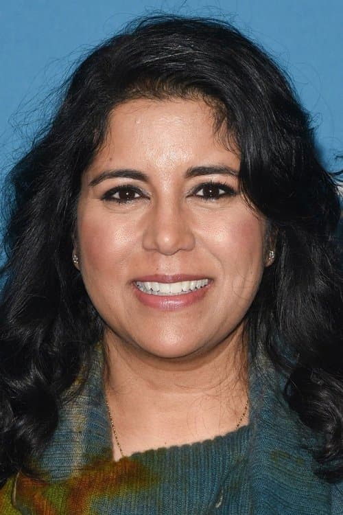 Profile image of Nisha Ganatra