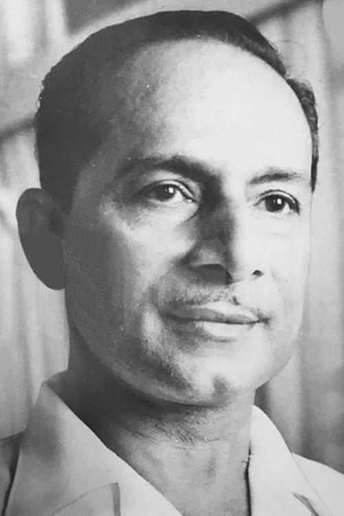 Profile image of Nitin Bose