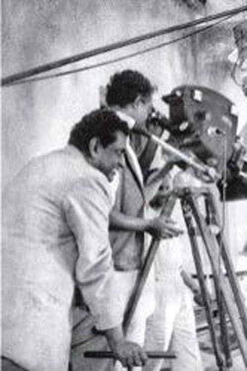 Profile image of Nityananda Datta