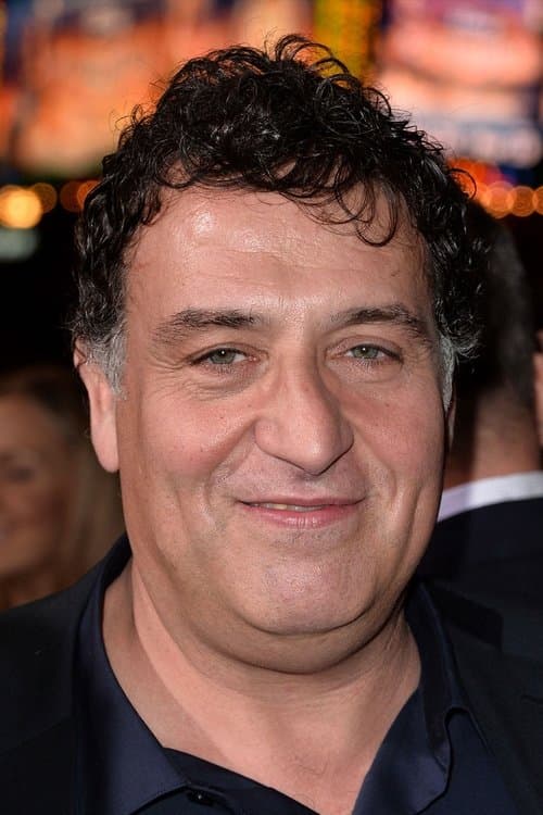 Profile image of Noam Murro