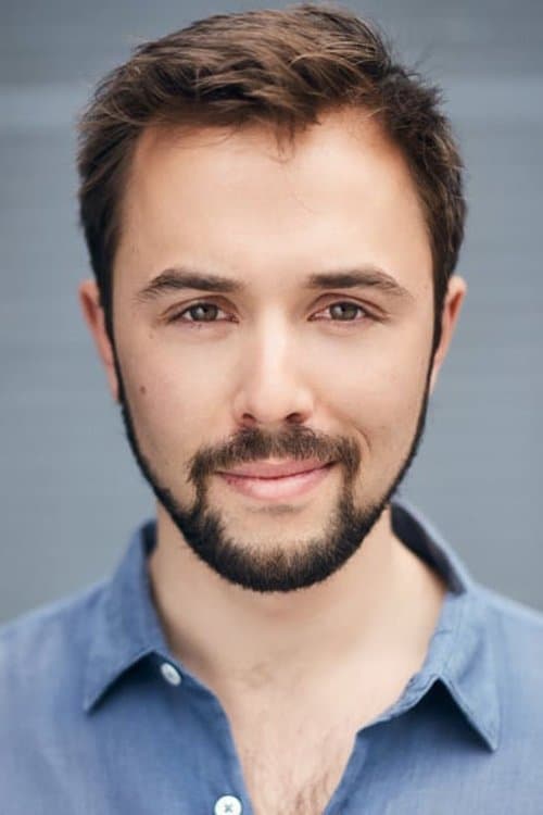 Noam Tomaschoff photo