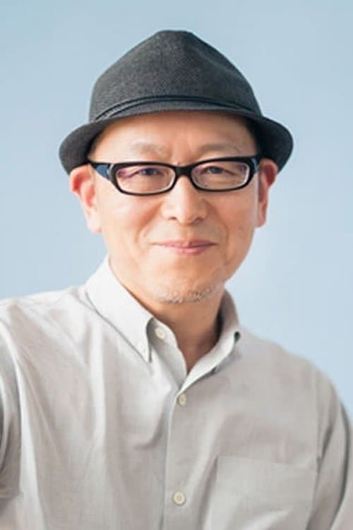 Profile image of Nobuhiro Doi