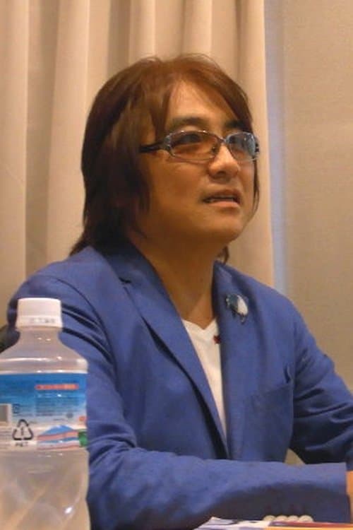 Profile image of Nobuhiro Suzumura