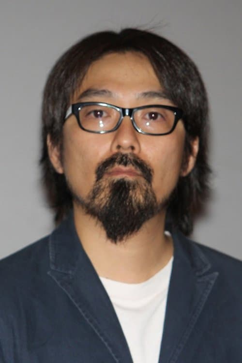 Profile image of Nobuhiro Yamashita