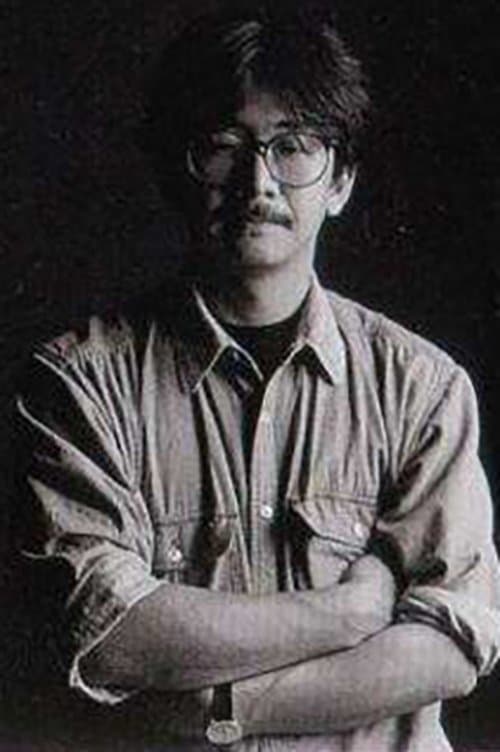 Profile image of Nobuo Mizuta