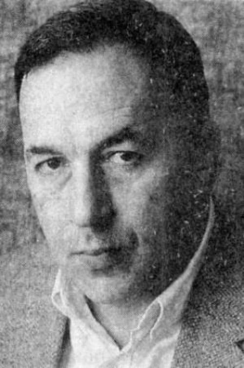 Profile image of Nodar Managadze
